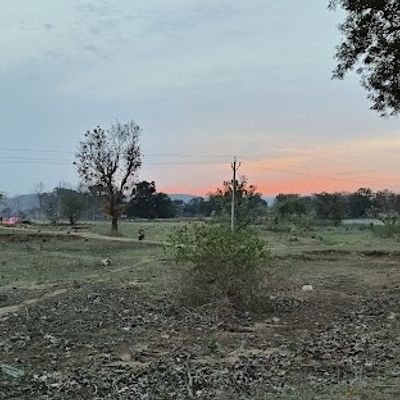 Achanakmar Wildlife Sanctuary
